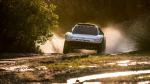 SsangYong Tivoli DKR 2018 года